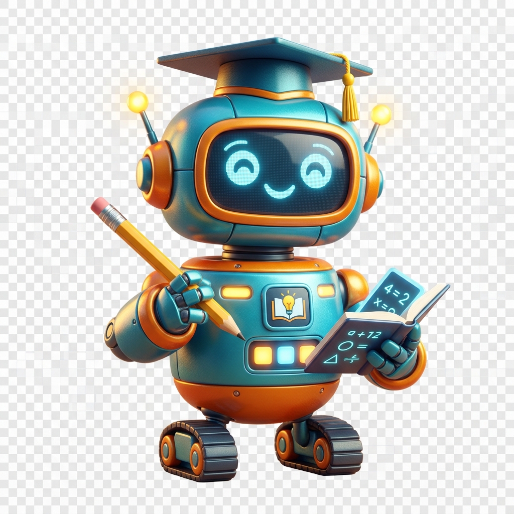 Robot Character
